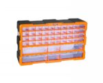 Super-Bag ASR-6017 Mega 46'lı Çekmeceli Organizer Set - Görsel 2