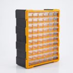 Monoblok Asr-6000 60'lı Çekmeceli Organizer Set - Görsel 2