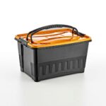 Carnaval E-355 8 Litre Plastik Takım Çantası - Görsel 2