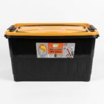 Polytime Carnaval E-356 15 Litre Takım Çantası 37x26 cm - Görsel 2