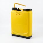 HB 3WBS-16E2 16 Litre Sırt Tipi İlaçlama Pompası Pülverizatör - Görsel 2