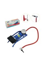 K-smart K-6440 Basınç Göstergeli Ayak Pompası - Görsel 2