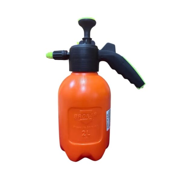 Brofar 2 Litre Basınçlı İlaçlama ve Çiçek Sulama Pompası