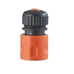 Stoplu Hortum Adaptörü 1/2'' MD325 - Görsel 2