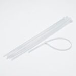 KNITEX KTX-2988 Beyaz Cırt Kelepçe 4.8x450mm 20 Adet - Görsel 2