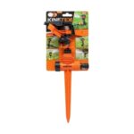 Kinetex KTX-3170 Çatçatlı Bahçe Sulama Fıskiyesi - Görsel 2