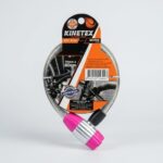 Kinetex KTR-S115 14mm 80cm Motor ve Bisiklet Kilidi - Görsel 2