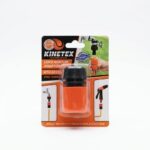 Kinetex KTX-3223 1/2 inç Lüks Hortum Adaptörü - Görsel 2