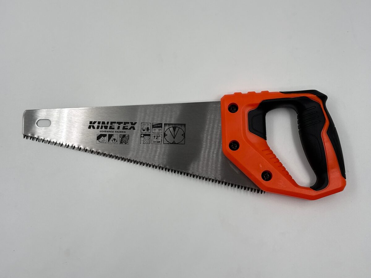 Kınetex 12 inç 300 mm Pala Testere KTX-508 - Görsel 2