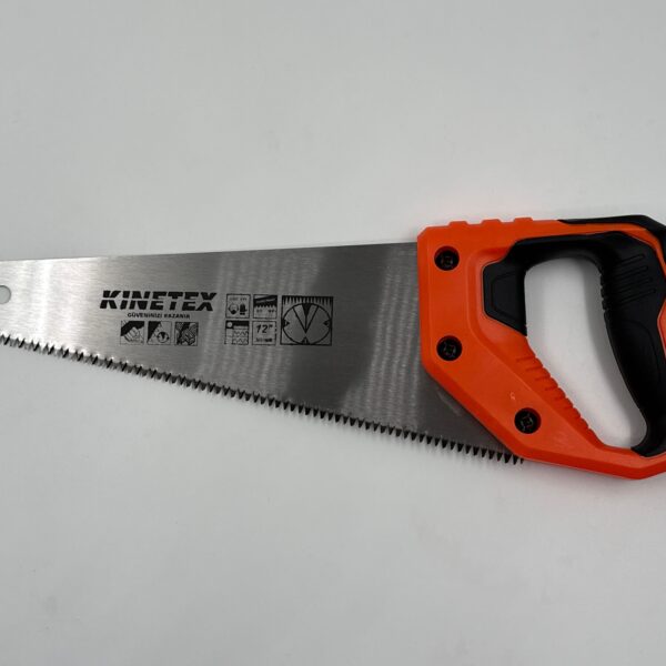 Kınetex 12 inç 300 mm Pala Testere KTX-508