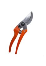 Turco T19 Bağ Budama Kesme Makası 200 mm Turuncu - Görsel 2