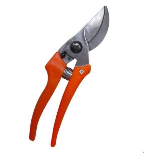 Turco T19 Bağ Budama Kesme Makası 200 mm Turuncu