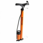 Bay-Tec Mk4830 Saatli El Pompası Turuncu - Görsel 2