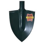 Feza 1.5 mm Yeşil Bel Küreği - Görsel 2