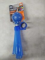 KNITEX KTX-2974 3'lü Mavi Çocuk Bisiklet Kornası - Görsel 2