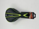 Kinetex KTX-3394 Guan Zhou Ergonomik Bisiklet Selesi - Siyah/Yeşil - Görsel 2