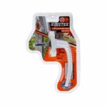 Kinetex PVC Pencere Kolu Beyaz KTX-3213 - Görsel 2