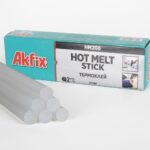 Akfix HM208 Mum Silikon Yapıştırıcı Çubuk 1 Kg - Görsel 2