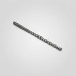 Baytec SDS Plus Beton Delme Matkap Ucu 10x450 mm - Görsel 2