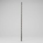 Megaplus 12x450 mm SDS Plus Beton Matkap Ucu - Görsel 2