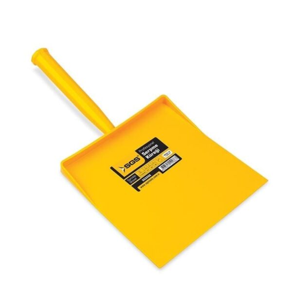 SGS986 Profesyonel Sarı Serpme Küreği