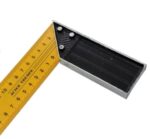 Master 50 cm Sarı Marangoz Gönyesi - Görsel 3