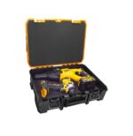 Super Bag ASR-6032 S-Master Süngerli Alet Çantası 45 cm - Görsel 3