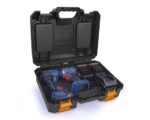Super-Bag ASR-5080 Çok Amaçlı Plastik Takım Çantası 40 cm - Görsel 3