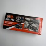 Kinetex KTX-3261 Çift Pistonlu Yüksek Basınçlı Ayak Pompası - Görsel 3