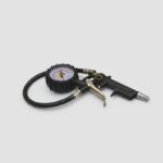 Bay-tec Hava Saatli Lastik Şişirme Tabancası MK-1296 - Görsel 2