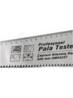 DMAX 500 mm Profesyonel Ahşap Saplı Pala Testere - Görsel 3