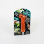 Kinetex Ktx-3171 Ayarlanabilir Bahçe Sulama Tabancası 1/2 İnç - Görsel 2