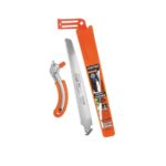 Kinetex KTX-1175 Kılıflı Bahçe Budama Testeresi 350 mm - Görsel 3