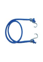 Anşin 10 mm x 100 cm Çift Kancalı Bagaj Lastiği - Görsel 3