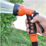 Kınetex 8 Fonksiyonlu Sulama Tabancası 5'li Set KTX-3172 - Görsel 2