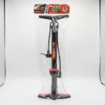 Kinetex KTX-3260 Saatli Bisiklet El Pompası - Görsel 3