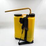 HB 3WBS-16E2 16 Litre Sırt Tipi İlaçlama Pompası Pülverizatör - Görsel 4