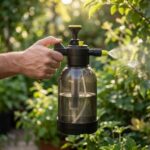 Hb Garden Tools 2 Lt Basınçlı Bitki Sulama ve İlaçlama Pompası - Görsel 4