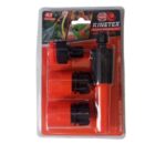 Kinetex KTX-3222 4'lü Sulama Tabancası ve Hortum Bağlantı Seti - Görsel 4