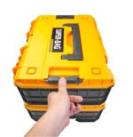 Super Bag ASR-6032 S-Master Süngerli Alet Çantası 45 cm - Görsel 4