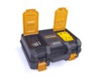 Super-Bag ASR-5080 Çok Amaçlı Plastik Takım Çantası 40 cm - Görsel 5