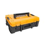Super Bag ASR-6032 S-Master Süngerli Alet Çantası 45 cm - Görsel 6