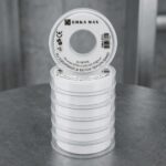 Emka Max 19mm x 30m Teflon Bant Sızdırmazlık Bandı