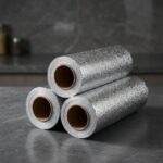 Alper Home Kendinden Yapışkanlı Mutfak Folyo Koruyucu 60 cm x 200 cm