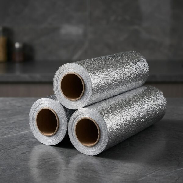 Alper Home Kendinden Yapışkanlı Mutfak Folyo Koruyucu 60 cm x 200 cm