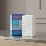 Boji BJ-004 Pilli Ding Dong Elektronik Kapı Zili