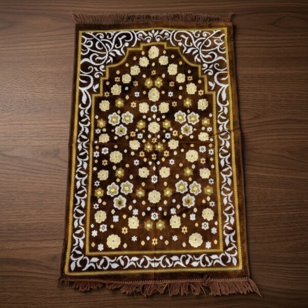 Super Spiegel Seccade 70x110 cm Namazlık