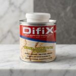 Difix Mermer, Seramik ve Taş Yapıştırıcı 250 Gr