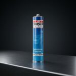 Dayson Extra PU 280 ml Siyah Mastik