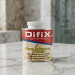 Difix Mermer, Seramik ve Taş Yapıştırıcı 500 gr